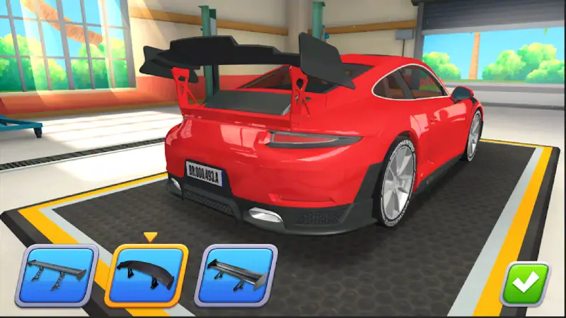 تحميل لعبة تعديل السيارات Car Makeover مهكرة Apk للاندرويد 2026 أخر إصدار مجانا تحميل لعبة تعديل السيارات Car Makeover مهكرة Apk للاندرويد 2026 أخر إصدار مجانا