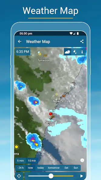 تحميل تطبيق Weather & Radar Pro مهكر Apk للاندرويد 2026 أخر إصدار مجانا تحميل تطبيق Weather & Radar Pro مهكر Apk للاندرويد 2026 أخر إصدار مجانا
