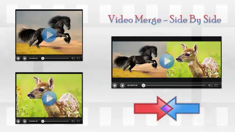 تحميل برنامج دمج الفيديو Video Merge مهكر Apk للاندرويد 2026 أخر إصدار مجانا تحميل برنامج دمج الفيديو Video Merge مهكر Apk للاندرويد 2026 أخر إصدار مجانا