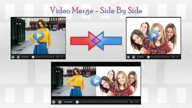 تحميل برنامج دمج الفيديو Video Merge مهكر Apk للاندرويد 2026 أخر إصدار مجانا تحميل برنامج دمج الفيديو Video Merge مهكر Apk للاندرويد 2026 أخر إصدار مجانا