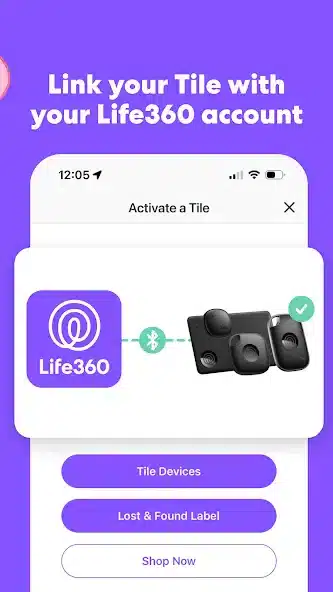 تحميل تطبيق Tile Tracker مهكر Apk لتتبع الأشياء للاندرويد 2026 أخر إصدار مجانا تحميل تطبيق Tile Tracker مهكر Apk لتتبع الأشياء للاندرويد 2026 أخر إصدار مجانا