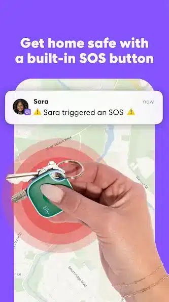 تحميل تطبيق Tile Tracker مهكر Apk لتتبع الأشياء للاندرويد 2026 أخر إصدار مجانا تحميل تطبيق Tile Tracker مهكر Apk لتتبع الأشياء للاندرويد 2026 أخر إصدار مجانا