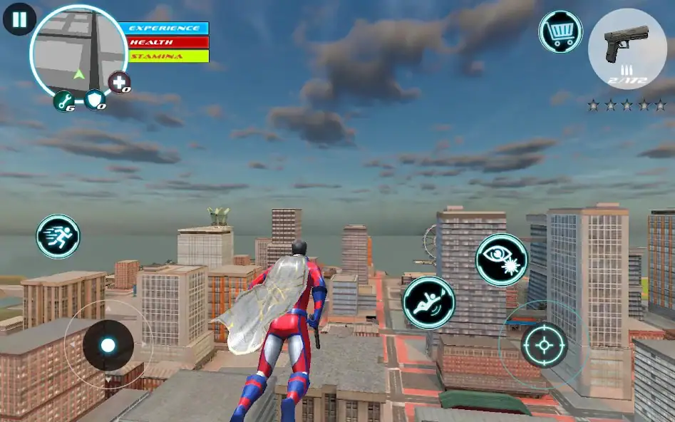 تحميل لعبة Superhero مهكرة Apk للاندرويد 2026 أخر إصدار مجانا تحميل لعبة Superhero مهكرة Apk للاندرويد 2026 أخر إصدار مجانا