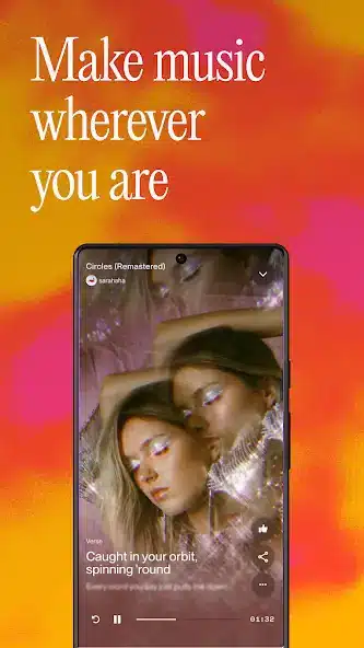 تحميل تطبيق Suno AI Music مهكر Apk للاندرويد 2026 أخر إصدار مجانا تحميل تطبيق Suno AI Music مهكر Apk للاندرويد 2026 أخر إصدار مجانا