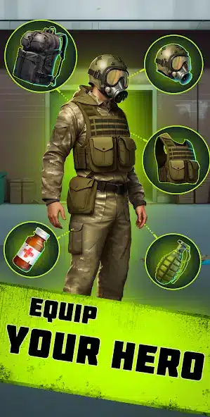 تحميل لعبة Pocket Survivor Ai مهكرة Apk للاندرويد 2026 أخر إصدار مجانا تحميل لعبة Pocket Survivor Ai مهكرة Apk للاندرويد 2026 أخر إصدار مجانا