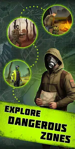 تحميل لعبة Pocket Survivor Ai مهكرة Apk للاندرويد 2026 أخر إصدار مجانا تحميل لعبة Pocket Survivor Ai مهكرة Apk للاندرويد 2026 أخر إصدار مجانا