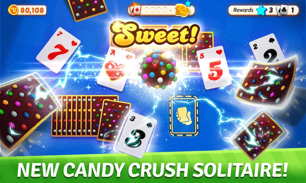 تحميل لعبة Candy Crush Solitaire مهكرة Apk للاندرويد 2026 أخر إصدار مجانا تحميل لعبة Candy Crush Solitaire مهكرة Apk للاندرويد 2026 أخر إصدار مجانا