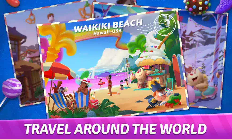 تحميل لعبة Candy Crush Solitaire مهكرة Apk للاندرويد 2026 أخر إصدار مجانا تحميل لعبة Candy Crush Solitaire مهكرة Apk للاندرويد 2026 أخر إصدار مجانا