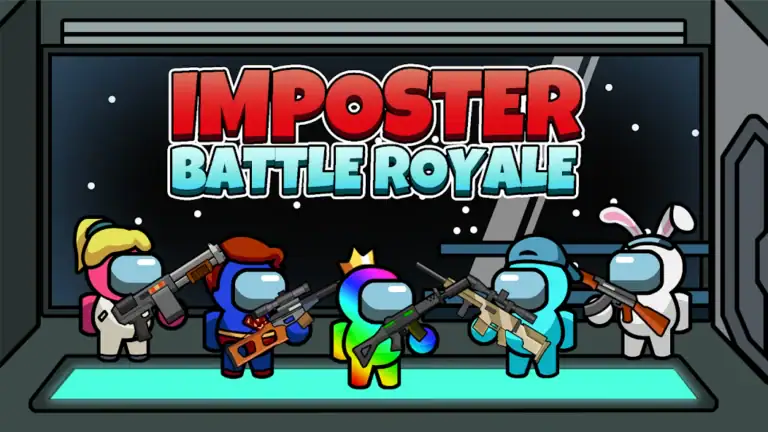 تحميل لعبة Imposter Battle Royale مهكرة Apk للاندرويد 2026 أخر إصدار مجانا تحميل لعبة Imposter Battle Royale مهكرة Apk للاندرويد 2026 أخر إصدار مجانا