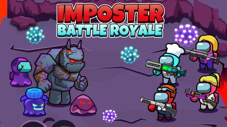 تحميل لعبة Imposter Battle Royale مهكرة Apk للاندرويد 2026 أخر إصدار مجانا تحميل لعبة Imposter Battle Royale مهكرة Apk للاندرويد 2026 أخر إصدار مجانا