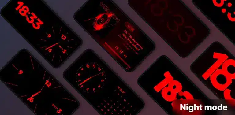 تحميل تطبيق StandBy Mode Pro مهكر Apk للاندرويد 2026 أخر إصدار مجانا تحميل تطبيق StandBy Mode Pro مهكر Apk للاندرويد 2026 أخر إصدار مجانا