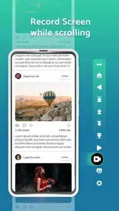تحميل تطبيق التمرير التلقائي Automatic Scroll مهكر Apk للاندرويد 2026 أخر إصدار مجانا تحميل تطبيق التمرير التلقائي Automatic Scroll مهكر Apk للاندرويد 2026 أخر إصدار مجانا