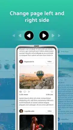 تحميل تطبيق التمرير التلقائي Automatic Scroll مهكر Apk للاندرويد 2026 أخر إصدار مجانا تحميل تطبيق التمرير التلقائي Automatic Scroll مهكر Apk للاندرويد 2026 أخر إصدار مجانا