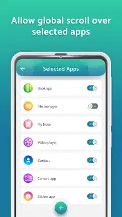 تحميل تطبيق التمرير التلقائي Automatic Scroll مهكر Apk للاندرويد 2026 أخر إصدار مجانا تحميل تطبيق التمرير التلقائي Automatic Scroll مهكر Apk للاندرويد 2026 أخر إصدار مجانا