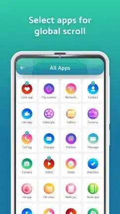تحميل تطبيق التمرير التلقائي Automatic Scroll مهكر Apk للاندرويد 2026 أخر إصدار مجانا تحميل تطبيق التمرير التلقائي Automatic Scroll مهكر Apk للاندرويد 2026 أخر إصدار مجانا