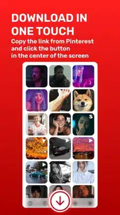 تحميل تطبيق Pinterest Video Downloader مهكر Apk للاندرويد 2026 أخر إصدار مجانا تحميل تطبيق Pinterest Video Downloader مهكر Apk للاندرويد 2026 أخر إصدار مجانا