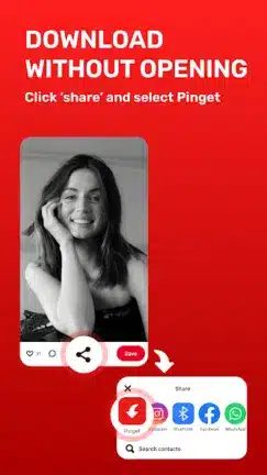 تحميل تطبيق Pinterest Video Downloader مهكر Apk للاندرويد 2026 أخر إصدار مجانا تحميل تطبيق Pinterest Video Downloader مهكر Apk للاندرويد 2026 أخر إصدار مجانا