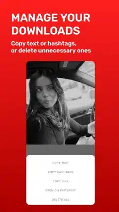 تحميل تطبيق Pinterest Video Downloader مهكر Apk للاندرويد 2026 أخر إصدار مجانا تحميل تطبيق Pinterest Video Downloader مهكر Apk للاندرويد 2026 أخر إصدار مجانا