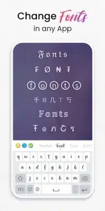 تحميل برنامج Fonts Keyboard Style مهكر Apk للاندرويد 2026 أخر إصدار مجانا تحميل برنامج Fonts Keyboard Style مهكر Apk للاندرويد 2026 أخر إصدار مجانا