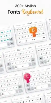 تحميل برنامج Fonts Keyboard Style مهكر Apk للاندرويد 2026 أخر إصدار مجانا تحميل برنامج Fonts Keyboard Style مهكر Apk للاندرويد 2026 أخر إصدار مجانا