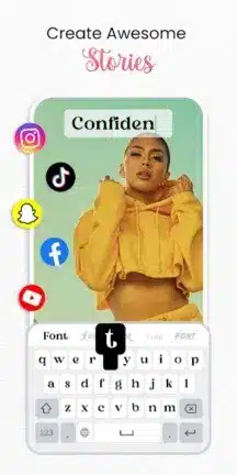 تحميل برنامج Fonts Keyboard Style مهكر Apk للاندرويد 2026 أخر إصدار مجانا تحميل برنامج Fonts Keyboard Style مهكر Apk للاندرويد 2026 أخر إصدار مجانا