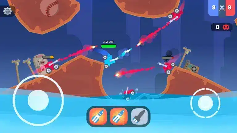 تحميل لعبة Mad Royale io مهكرة Apk للاندرويد 2026 أخر إصدار مجانا تحميل لعبة Mad Royale io مهكرة Apk للاندرويد 2026 أخر إصدار مجانا