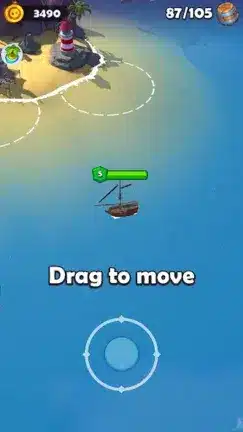 تحميل لعبة Pirate Raid مهكرة Apk للاندرويد 2026 أخر إصدار مجانا تحميل لعبة Pirate Raid مهكرة Apk للاندرويد 2026 أخر إصدار مجانا