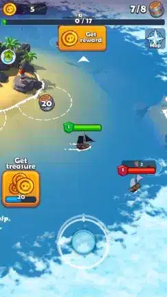 تحميل لعبة Pirate Raid مهكرة Apk للاندرويد 2026 أخر إصدار مجانا تحميل لعبة Pirate Raid مهكرة Apk للاندرويد 2026 أخر إصدار مجانا