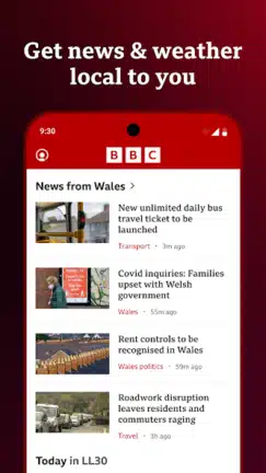 تحميل تطبيق بي بي سي نيوز BBC News مهكر Apk للاندرويد 2026 أخر إصدار مجانا تحميل تطبيق بي بي سي نيوز BBC News مهكر Apk للاندرويد 2026 أخر إصدار مجانا