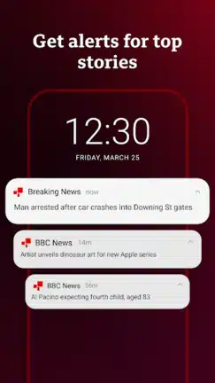 تحميل تطبيق بي بي سي نيوز BBC News مهكر Apk للاندرويد 2026 أخر إصدار مجانا تحميل تطبيق بي بي سي نيوز BBC News مهكر Apk للاندرويد 2026 أخر إصدار مجانا