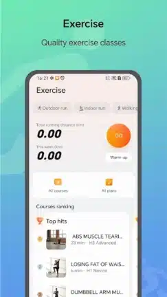تحميل تطبيق الصحة من هواوي Huawei Health Apk للاندرويد 2026 أخر إصدار مجانا تحميل تطبيق الصحة من هواوي Huawei Health Apk للاندرويد 2026 أخر إصدار مجانا
