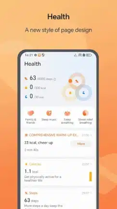 تحميل تطبيق الصحة من هواوي Huawei Health Apk للاندرويد 2026 أخر إصدار مجانا تحميل تطبيق الصحة من هواوي Huawei Health Apk للاندرويد 2026 أخر إصدار مجانا