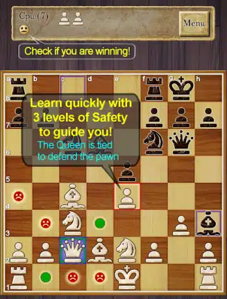 تحميل لعبة شطرنج Chess Pro مهكرة Apk للاندرويد 2026 أخر إصدار مجانا تحميل لعبة شطرنج Chess Pro مهكرة Apk للاندرويد 2026 أخر إصدار مجانا