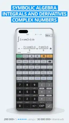 تحميل تطبيق HiPER Calc Pro مهكر Apk للاندرويد 2026 أخر إصدار مجانا تحميل تطبيق HiPER Calc Pro مهكر Apk للاندرويد 2026 أخر إصدار مجانا