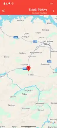 تحميل تطبيق رصد الزلازل My Earthquake Alerts مهكر Apk للاندرويد 2026 اخر اصدار مجانا تحميل تطبيق رصد الزلازل My Earthquake Alerts مهكر Apk للاندرويد 2026 اخر اصدار مجانا