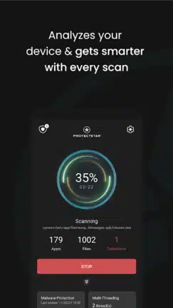 تحميل تطبيق Antivirus AI مهكر Apk للاندرويد 2026 أخر إصدار مجانا تحميل تطبيق Antivirus AI مهكر Apk للاندرويد 2026 أخر إصدار مجانا