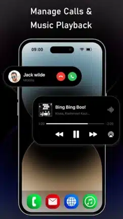تحميل تطبيق Dynamic Island مهكر Apk للاندرويد 2026 أخر إصدار مجانا تحميل تطبيق Dynamic Island مهكر Apk للاندرويد 2026 أخر إصدار مجانا