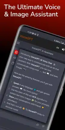 تحميل تطبيق VoiceGPT مهكر Apk للاندرويد 2026 أخر إصدار مجانا تحميل تطبيق VoiceGPT مهكر Apk للاندرويد 2026 أخر إصدار مجانا