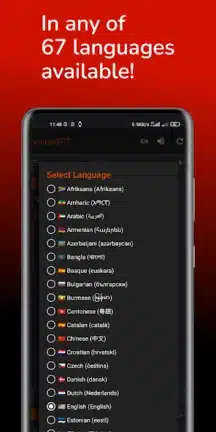 تحميل تطبيق VoiceGPT مهكر Apk للاندرويد 2026 أخر إصدار مجانا تحميل تطبيق VoiceGPT مهكر Apk للاندرويد 2026 أخر إصدار مجانا