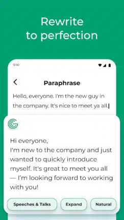تحميل تطبيق Grammar Check مهكر Apk للاندرويد 2026 أخر إصدار مجانا تحميل تطبيق Grammar Check مهكر Apk للاندرويد 2026 أخر إصدار مجانا