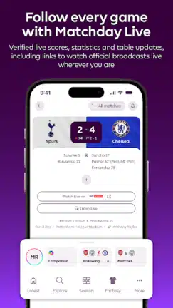 تحميل لعبة فانتازي البريميرليج Fantasy Premier League مهكرة Apk للاندرويد 2026 أخر إصدار مجانا تحميل لعبة فانتازي البريميرليج Fantasy Premier League مهكرة Apk للاندرويد 2026 أخر إصدار مجانا