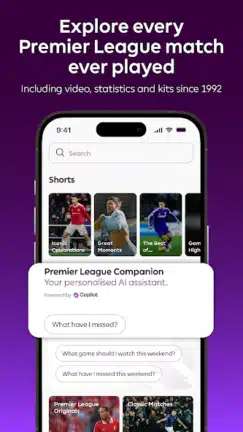 تحميل لعبة فانتازي البريميرليج Fantasy Premier League مهكرة Apk للاندرويد 2026 أخر إصدار مجانا تحميل لعبة فانتازي البريميرليج Fantasy Premier League مهكرة Apk للاندرويد 2026 أخر إصدار مجانا