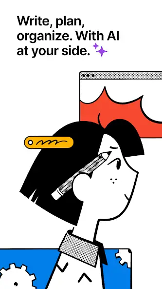 تحميل تطبيق نوشن Notion Apk بالعربي مهكر لتدوين الملاحظات للاندرويد 2026 أخر إصدار مجانا تحميل تطبيق نوشن Notion Apk بالعربي مهكر لتدوين الملاحظات للاندرويد 2026 أخر إصدار مجانا