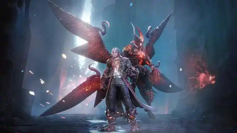 تحميل لعبة Devil May Cry Peak Of Combat مهكرة Apk للاندرويد 2026 أخر إصدار مجانا تحميل لعبة Devil May Cry Peak Of Combat مهكرة Apk للاندرويد 2026 أخر إصدار مجانا