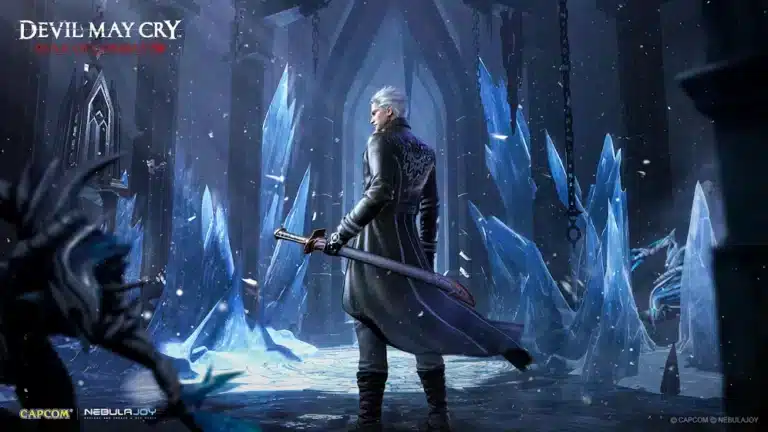 تحميل لعبة Devil May Cry Peak Of Combat مهكرة Apk للاندرويد 2026 أخر إصدار مجانا تحميل لعبة Devil May Cry Peak Of Combat مهكرة Apk للاندرويد 2026 أخر إصدار مجانا