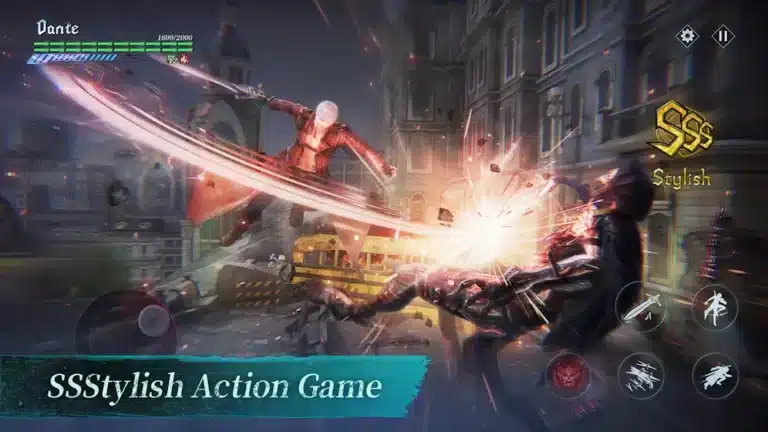 تحميل لعبة Devil May Cry Peak Of Combat مهكرة Apk للاندرويد 2026 أخر إصدار مجانا تحميل لعبة Devil May Cry Peak Of Combat مهكرة Apk للاندرويد 2026 أخر إصدار مجانا