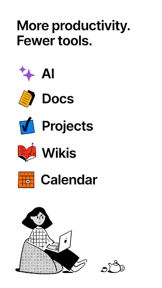 تحميل تطبيق نوشن Notion Apk بالعربي مهكر لتدوين الملاحظات للاندرويد 2026 أخر إصدار مجانا تحميل تطبيق نوشن Notion Apk بالعربي مهكر لتدوين الملاحظات للاندرويد 2026 أخر إصدار مجانا