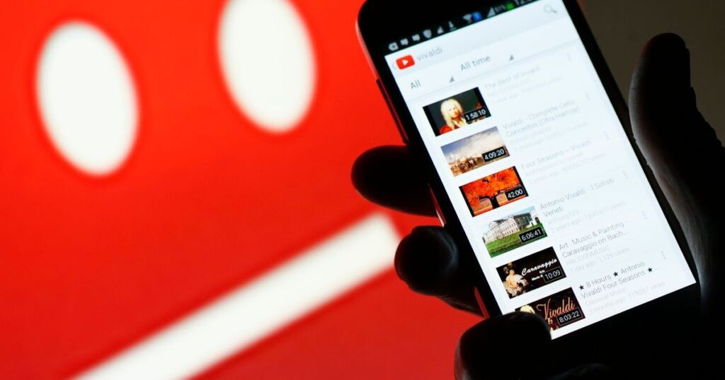 إطلاق Google Lens لدعم الفيديوهات القصيرة على منصة "يوتيوب"