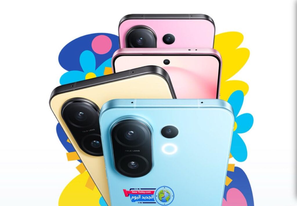 إطلاق Vivo S30 Pro Mini هذا الأسبوع: تصميم مذهل وبطارية قوية بسعة 6500 مللي أمبير