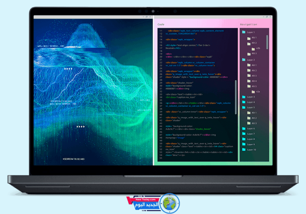 إطلاق محطات العمل Pro Max Plus من Dell بقدرات ذكاء اصطناعي متطورة مع وحدة معالجة Qualcomm NPU في معرض Computex 2025
